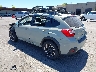 JF2GPABC1HG****** Salvamento y Reparables 2017 Subaru Crosstrek en Sacramento