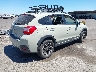 JF2GPABC1HG****** Salvamento y Destrozados 2017 Subaru Crosstrek en Estado de California