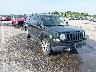 1C4NJRFB2HD****** Salvamento y Destrozados 2017 Jeep Patriot en Fort Wayne