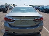 JM1GJ1U50F1****** Wrecked 2015 Mazda 6