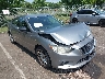 JM1GJ1U50F1****** Salvage and Wrecked 2015 Mazda 6 in Englishtown