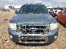 1FMCU0EGXBK****** Wrecked 2011 Ford Escape in Illinois State