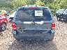 1FMCU0EGXBK****** Wrecked 2011 Ford Escape