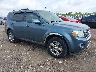 1FMCU0EGXBK****** Salvage and Wrecked 2011 Ford Escape in Chicago North