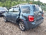1FMCU0EGXBK****** Salvage and Repairable 2011 Ford Escape in Chicago North