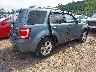 1FMCU0EGXBK****** Salvage and Wrecked 2011 Ford Escape in Illinois State