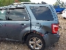 1FMCU0EGXBK****** Salvage and Repairable 2011 Ford Escape in Illinois State