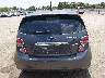 1G1JE6SB2D4****** Destrozados 2013 Chevrolet Sonic