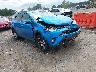 JTMRFREV4HJ****** Salvamento y Destrozados 2017 Toyota RAV4 en Richmond