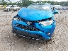 JTMRFREV4HJ****** Salvamento y Reparables 2017 Toyota RAV4 en Estado de Virginia