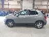 3GNCJPSB9LL****** Reparables 2020 Chevrolet Trax en Estado de Nueva York