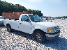 1FTZF1724XN****** Salvamento y Destrozados 1999 Ford F-150 en Paducah