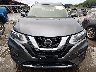 KNMAT2MV4JP****** Destrozados 2018 Nissan Rogue en Estado de Virginia Occidental