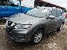 KNMAT2MV4JP****** Usados y Reparables 2018 Nissan Rogue en Buckhannon