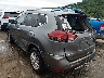 KNMAT2MV4JP****** Salvamento y Reparables 2018 Nissan Rogue en Buckhannon