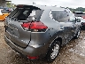 KNMAT2MV4JP****** Salvamento y Destrozados 2018 Nissan Rogue en Estado de Virginia Occidental