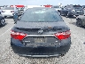 4T1BF1FK8HU****** Destrozados 2017 Toyota Camry