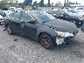 4T1BF1FK8HU****** Salvamento y Destrozados 2017 Toyota Camry en Los Angeles
