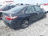 4T1BF1FK8HU****** Salvamento y Destrozados 2017 Toyota Camry en Estado de California