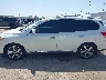 5N1AR2MN0GC****** Salvage 2016 Nissan Pathfinder
