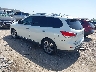 5N1AR2MN0GC****** Salvage and Repairable 2016 Nissan Pathfinder in Houston North
