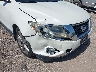5N1AR2MN0GC****** Salvage and Repairable 2016 Nissan Pathfinder in Texas State