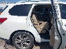 5N1AR2MN0GC****** Wrecked 2016 Nissan Pathfinder in Houston North