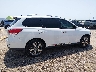 5N1AR2MN0GC****** Repairable 2016 Nissan Pathfinder in Texas State