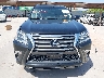 JTJBM7FX8K5****** Usados 2019 Lexus GX 460 en Estado de Texas