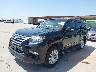 JTJBM7FX8K5****** Usados y Reparables 2019 Lexus GX 460 en Dallas