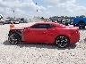 1G1FB1RS0H0****** Salvamento 2017 Chevrolet Camaro