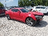 1G1FB1RS0H0****** Salvamento y Destrozados 2017 Chevrolet Camaro en Springfield