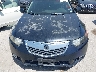 JH4CU2F68BC****** Salvage and Repairable 2011 Acura TSX in Texas State