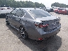 JTHBP1BL9GA****** Salvamento y Reparables 2016 Lexus GS-F en Raleigh