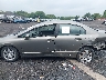 1HGFA16567L****** Reparables 2007 Honda Civic en Estado de Pennsylvania