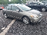 1HGFA16567L****** Salvamento y Destrozados 2007 Honda Civic en Scranton