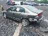 1HGFA16567L****** Salvamento y Reparables 2007 Honda Civic en Scranton