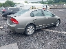 1HGFA16567L****** Salvamento y Destrozados 2007 Honda Civic en Estado de Pennsylvania