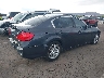 JN1CV6AP4AM****** Salvamento y Destrozados 2010 Infiniti G37 en Estado de Arizona