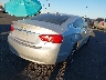 2G1115S3XG9****** Salvage and Wrecked 2016 Chevrolet Impala in California State