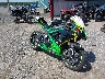 JKAZXCE148A****** Salvage and Wrecked 2008 Kawasaki Zx1000 in Metro DC