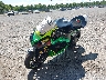 JKAZXCE148A****** Used and Repairable 2008 Kawasaki Zx1000 in Metro DC