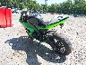 JKAZXCE148A****** Salvage and Repairable 2008 Kawasaki Zx1000 in Metro DC