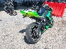 JKAZXCE148A****** Salvage and Wrecked 2008 Kawasaki Zx1000 in Maryland State