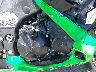 JKAZXCE148A****** Wrecked 2008 Kawasaki Zx1000 in Metro DC
