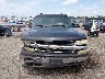 1GNEC13Z74R****** Wrecked 2004 Chevrolet Tahoe in South Carolina State