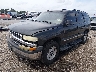 1GNEC13Z74R****** Used and Repairable 2004 Chevrolet Tahoe in Lexington