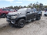 1GCGTDEN1H1****** Used and Repairable 2017 Chevrolet Colorado in San Diego