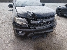 1GCGTDEN1H1****** Wrecked 2017 Chevrolet Colorado in California State
