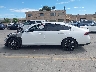 1HGCY2F80SA****** Salvage 2025 Honda Accord Hybrid